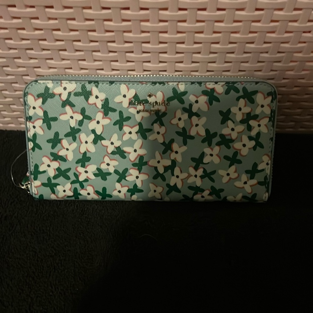 Kate Spade Wallet
